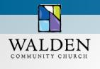 Walden Community Church