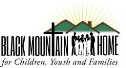Black Mountain Home for Children