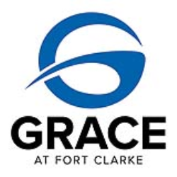 Grace at Fort Clarke Church