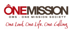 One Mission Society