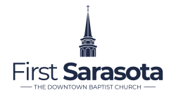 First Baptist Sarasota